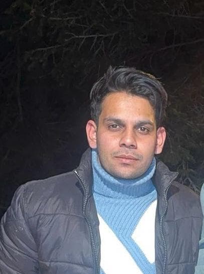 Rana ANS portrait