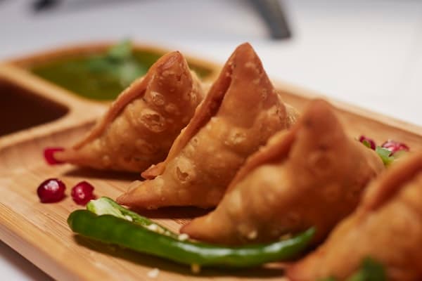 Samosa Party Pack
